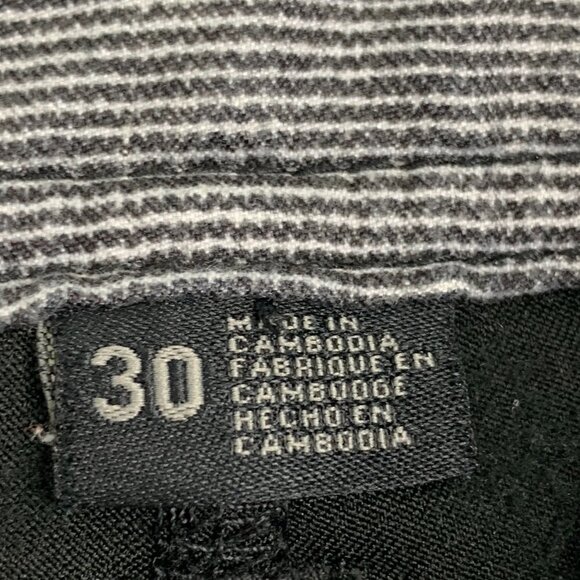 O'Neill Performance Hybrid Shorts Men's Size 30 - Picture 8 of 10